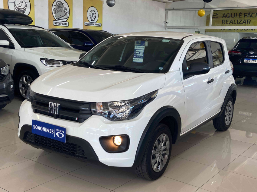 fiat mobi like 1.0 6v firefly flex manual 2024/25