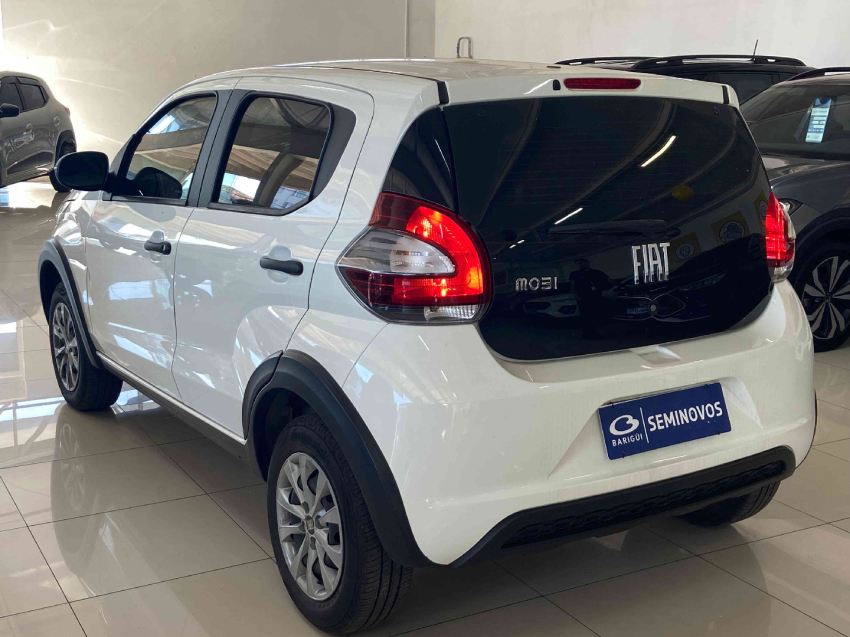 fiat mobi like 1.0 6v firefly flex manual 2024/25