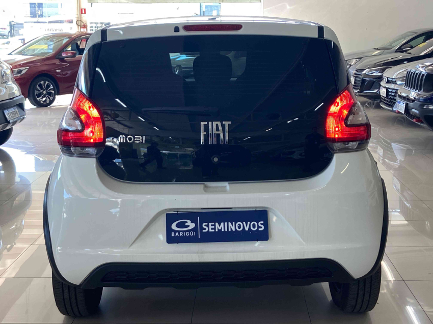 fiat mobi like 1.0 6v firefly flex manual 2024/25