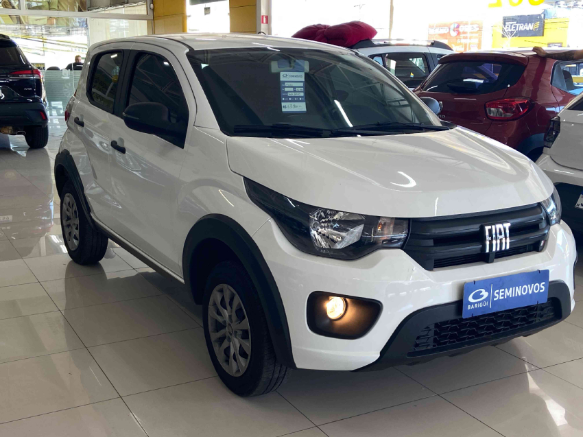 fiat mobi like 1.0 6v firefly flex manual 2024/25