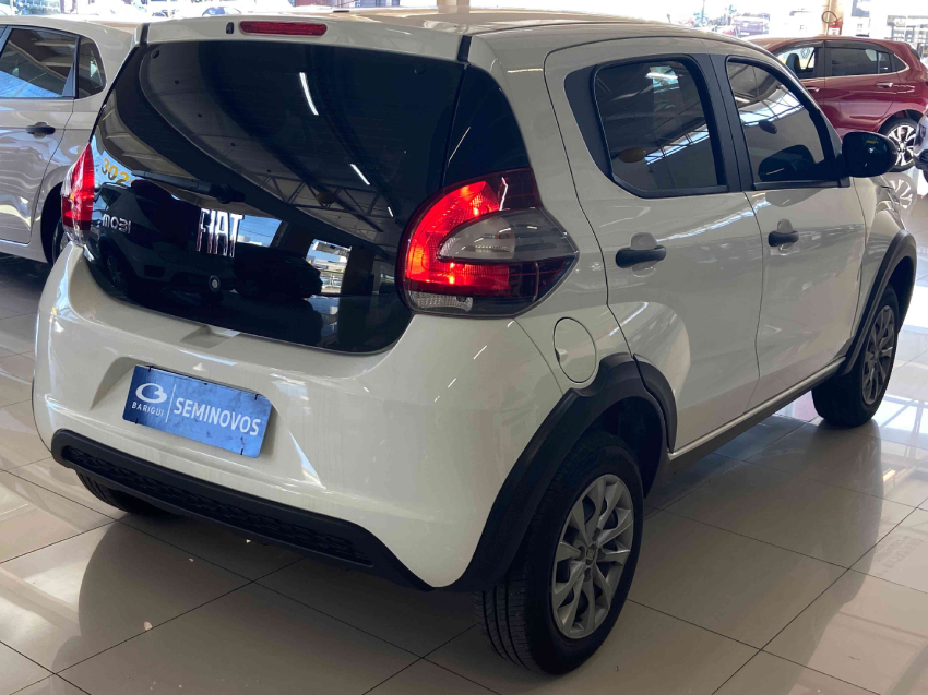 fiat mobi like 1.0 6v firefly flex manual 2024/25