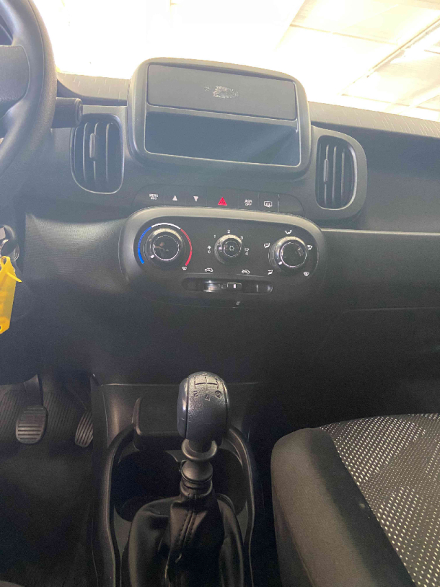 fiat mobi like 1.0 6v firefly flex manual 2024/25