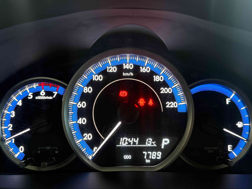 toyota yaris hb xl at 1.5 flex automatico 2024/25