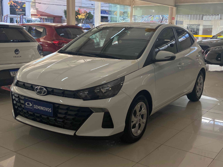hyundai hb20 1.0 comfort plus mt5 manual 2024/25