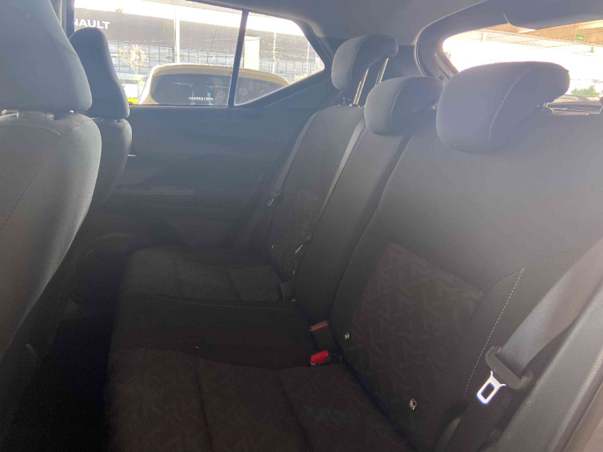 kicks active 1.6 16v cvt flex automatico 2024/24