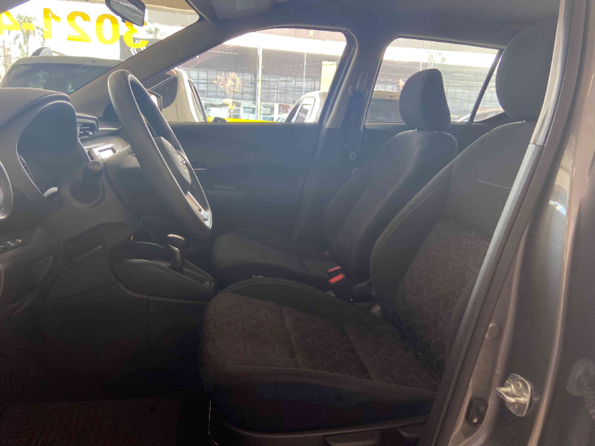 kicks active 1.6 16v cvt flex automatico 2024/24