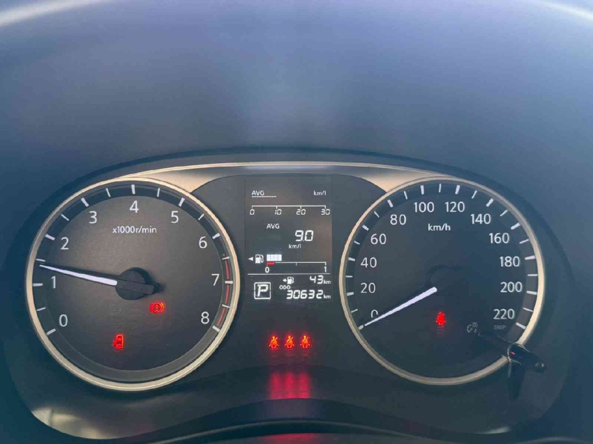 kicks active 1.6 16v cvt flex automatico 2024/24