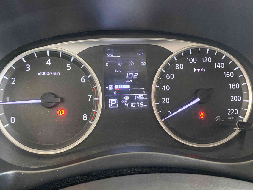 nissan kicks active 1.6 16v cvt flex automatico 2024/24