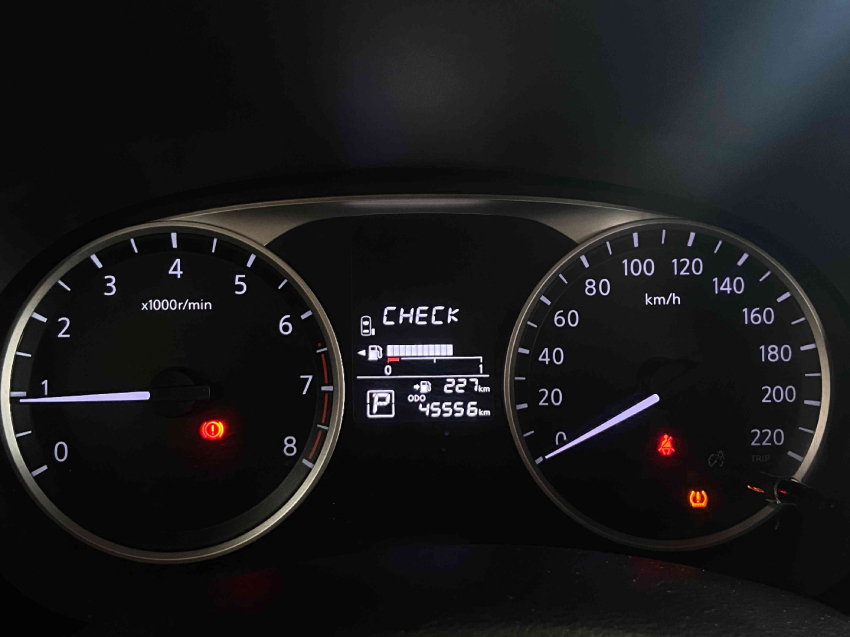 nissan kicks  active 1.6 16v cvt flex automatico 2024/24