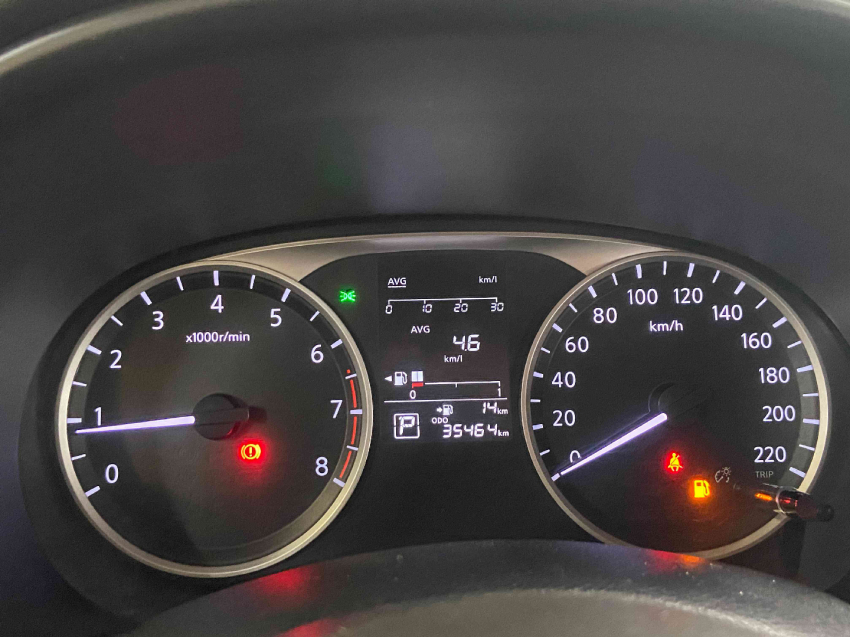 nissan kicks active 1.6 16v cvt flex automatico6 nissan kicks active 1.6 16v cvt flex automatico6