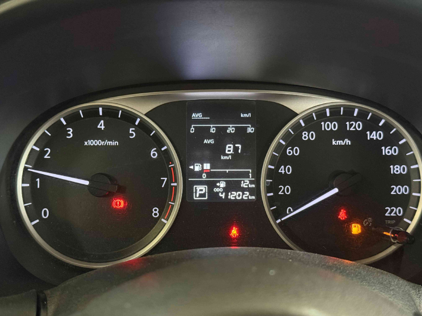 nissan kicks  active 1.6 16v cvt flex automatico 2024/246