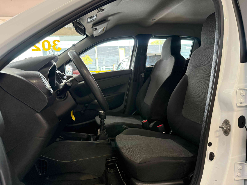 renault kwid life 1.0 12v sce flex manual 2020/21