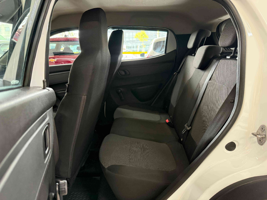 renault kwid life 1.0 12v sce flex manual 2020/21