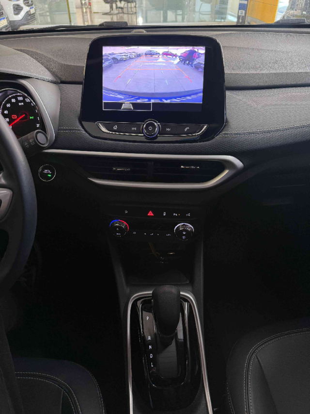 chevrolet tracker  premier 1.2 turbo 12v at6 flex 202411