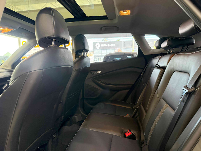 chevrolet tracker  premier 1.2 turbo 12v at6 flex 20249