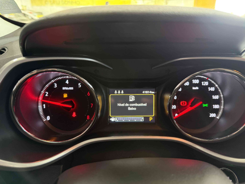 chevrolet tracker  premier 1.2 turbo 12v at6 flex 20246