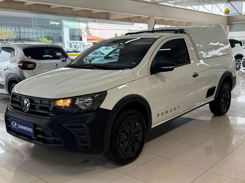 volkswagen saveiro  cs robust g6 1.6 16v msi flex manual 2024/24