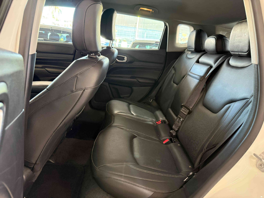 jeep compass longitude 4x2 1.3 t270  flex automatico 2022/23