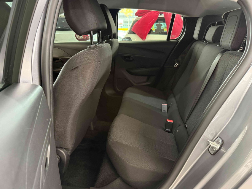 peugeot 208 like 1.0 mt flex manual 2023/24