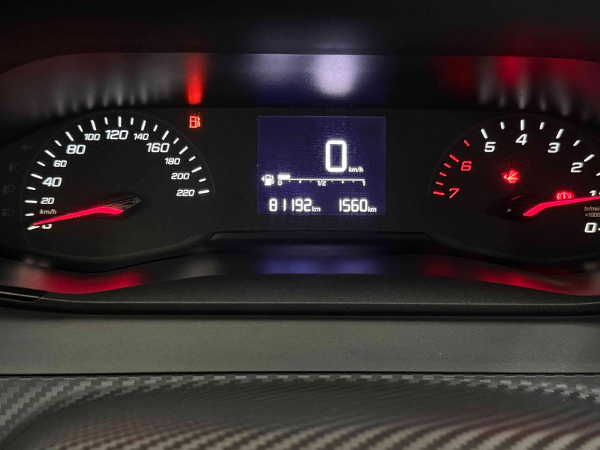 peugeot 208 like 1.0 mt flex manual 2023/24