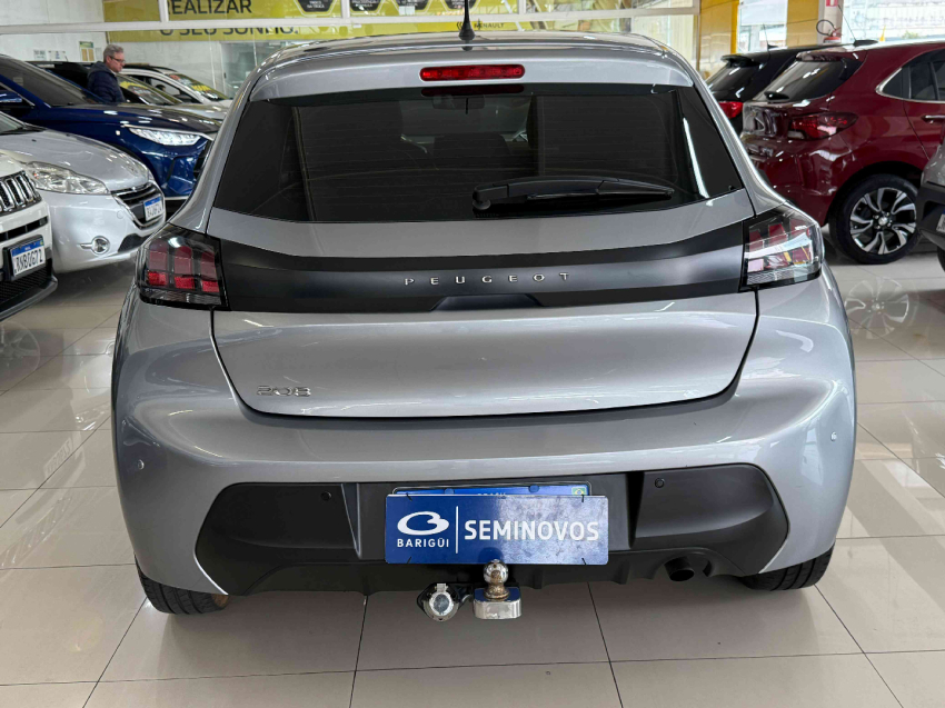 peugeot 208 like 1.0 mt flex manual 2023/24