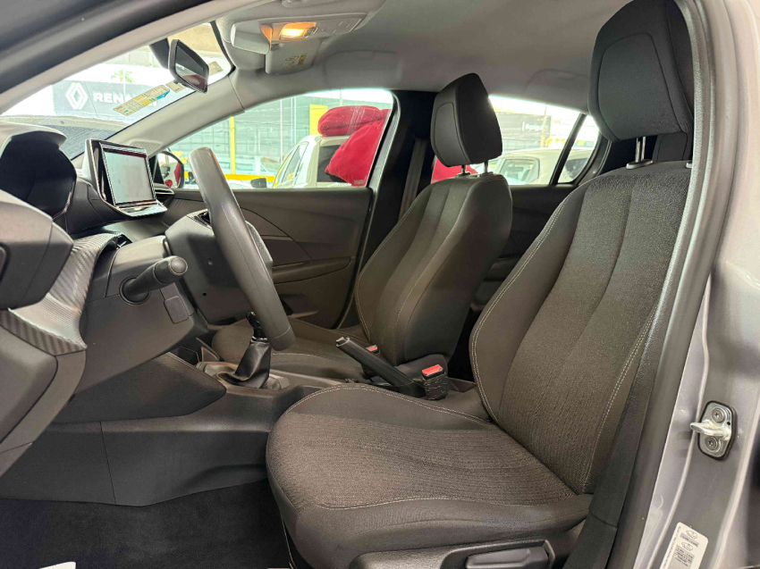 peugeot 208 like 1.0 mt flex manual 2023/24