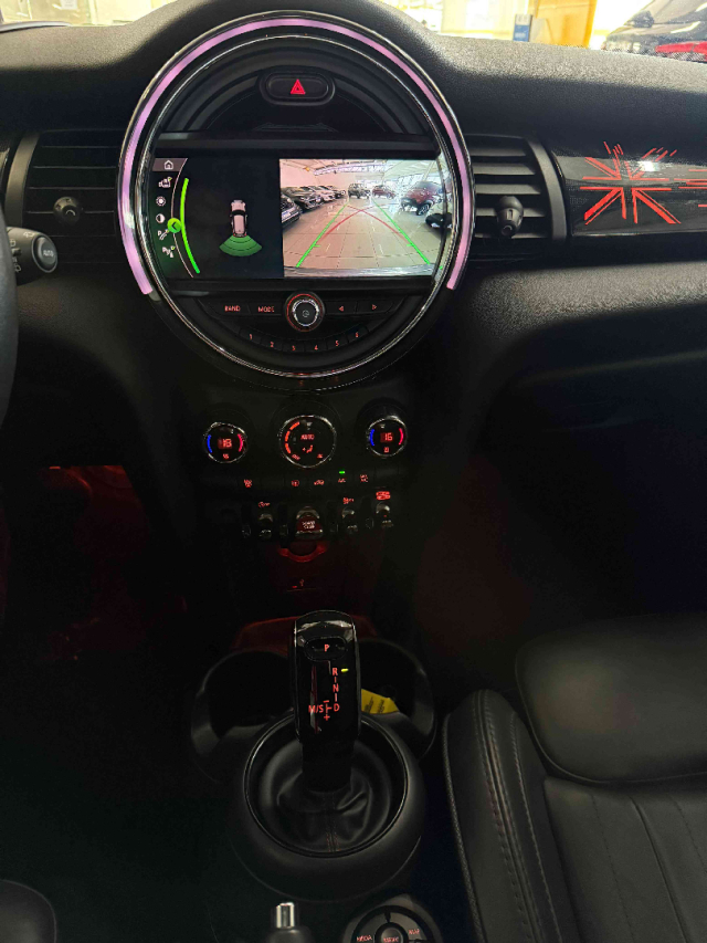 mini cooper  2.0 16v twinpower-tb at gasolina automatico 2019/20