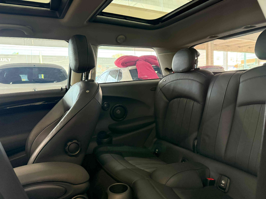 mini cooper  2.0 16v twinpower-tb at gasolina automatico 2019/20