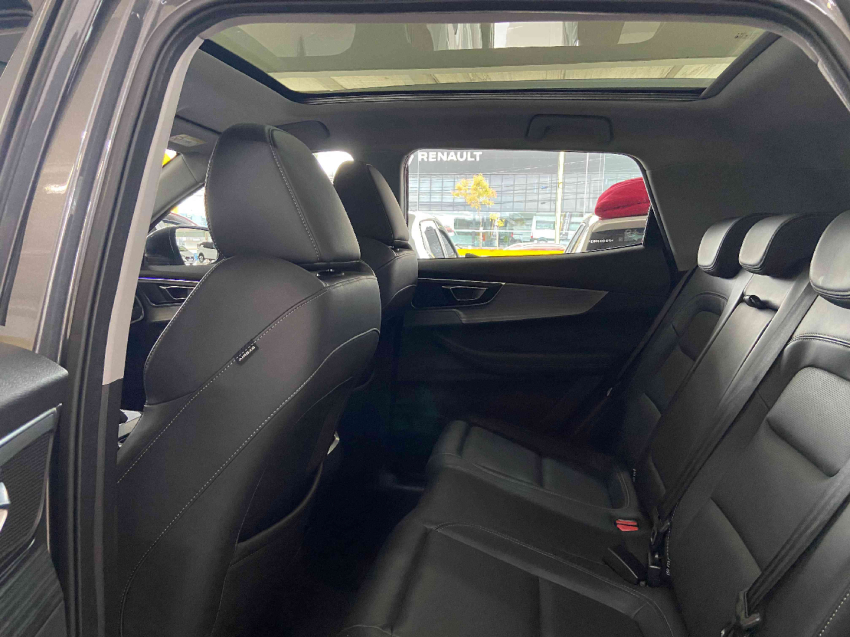 caoa chery tiggo hibrido automatico 2022/23