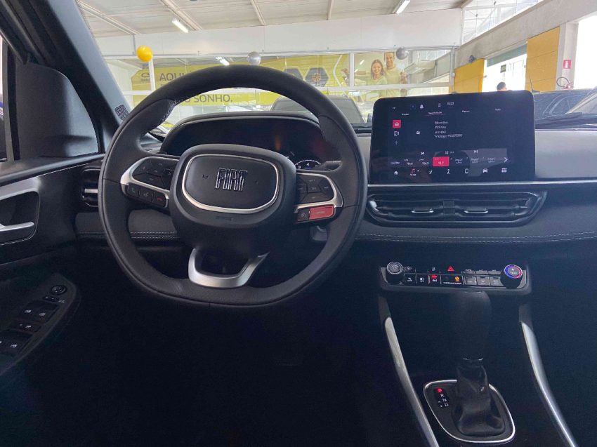 fiat fastback hibrido automatico 2025/26