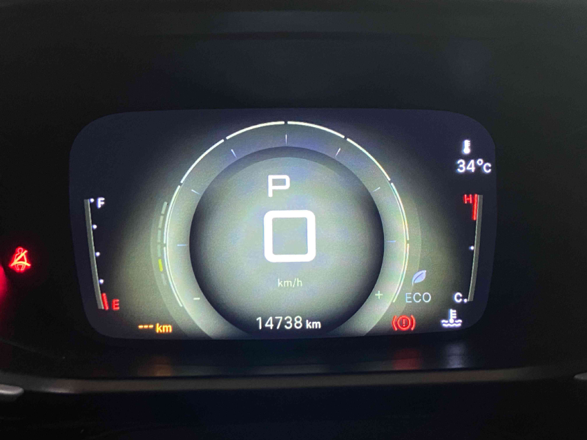 c3 aircross shine flex automatico 2025/25