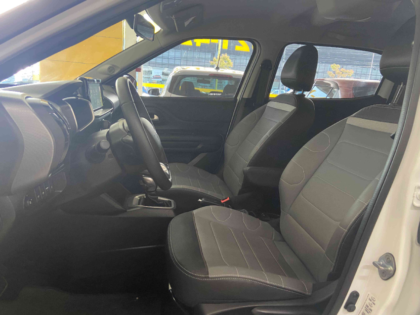 c3 aircross shine flex automatico 2025/25