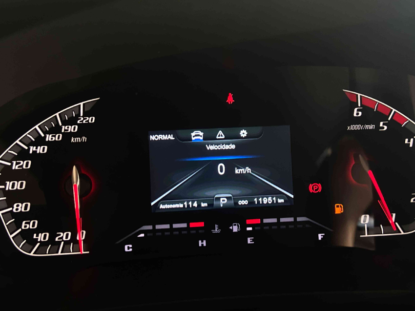fiat titano volcano cd 4x4 2.2 tb at diesel automatico 2024/25