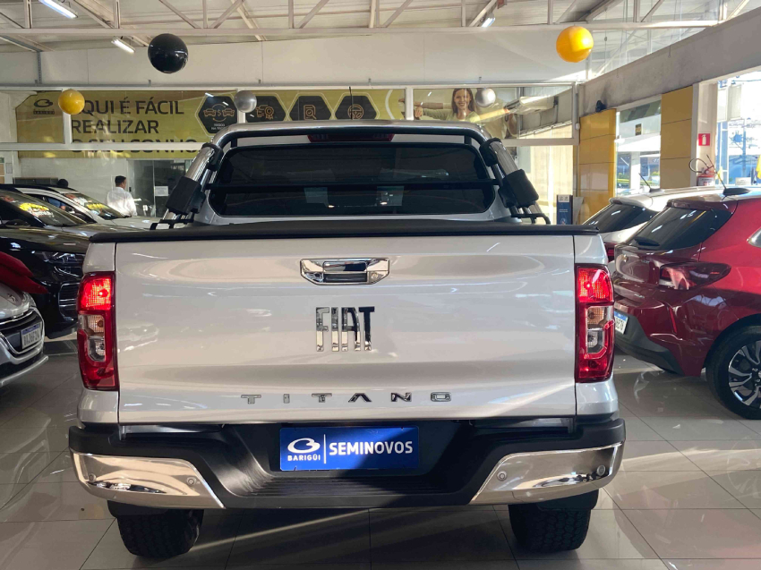 fiat titano volcano cd 4x4 2.2 tb at diesel automatico 2024/25