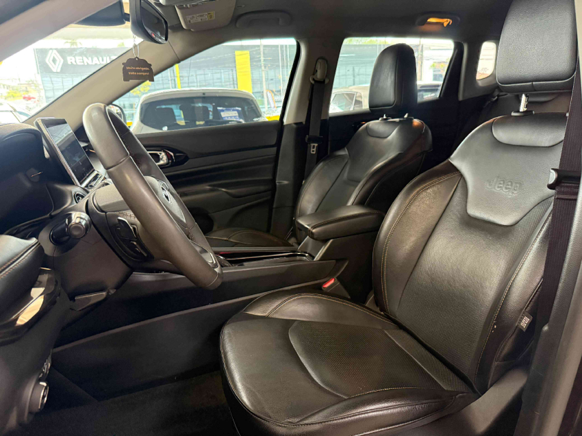 jeep compass  limited 4x2 1.3 t270 tb at6 flex automatico 2021/22