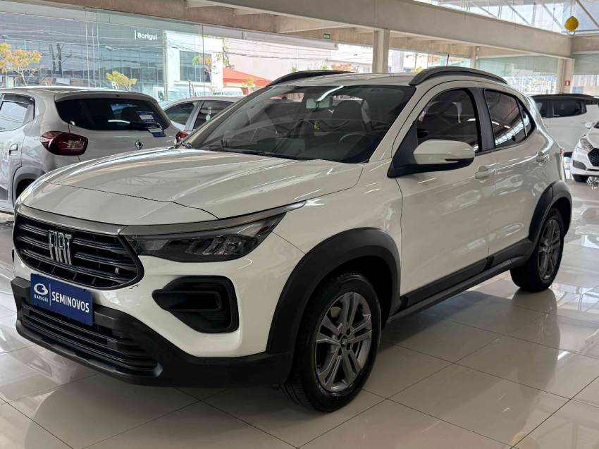 fiat pulse drive 200 1.0 tb cvt flex automatico 2022/22