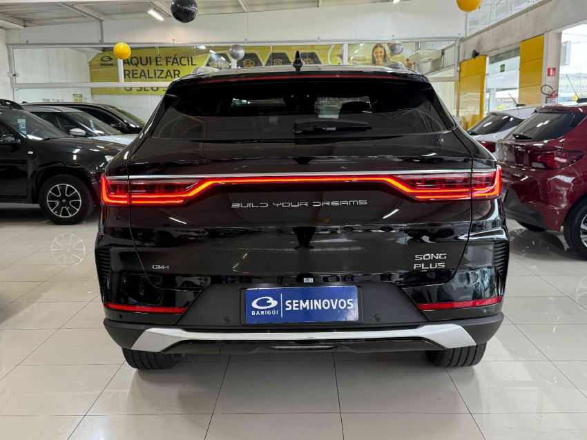 song plus dm-i 1.5 hibrido automatico 2023/24