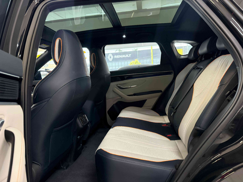 song plus dm-i 1.5 hibrido automatico 2023/24