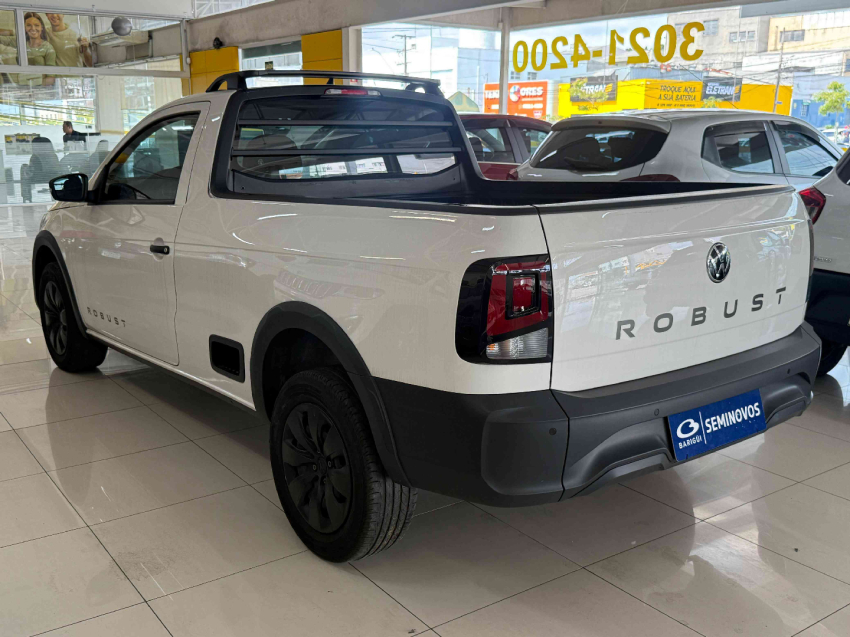 volkswagen saveiro  cs robust g6 1.6 16v msi flex manual 2024/24