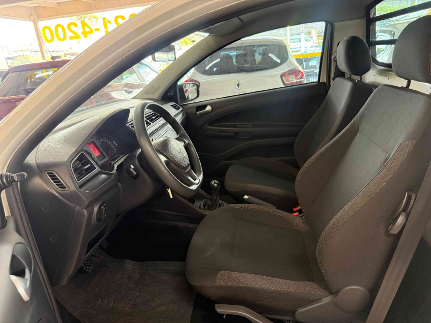 volkswagen saveiro  cs robust g6 1.6 16v msi flex manual 2024/24