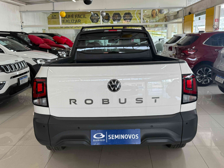 volkswagen saveiro  cs robust g6 1.6 16v msi flex manual 2024/24
