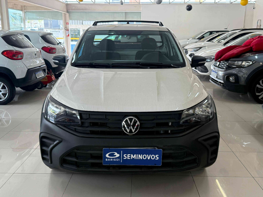 volkswagen saveiro  cs robust g6 1.6 16v msi flex manual 2024/24