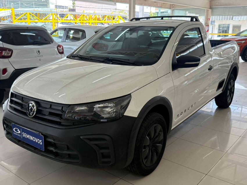 volkswagen saveiro  cs robust g6 1.6 16v msi flex manual 2024/24