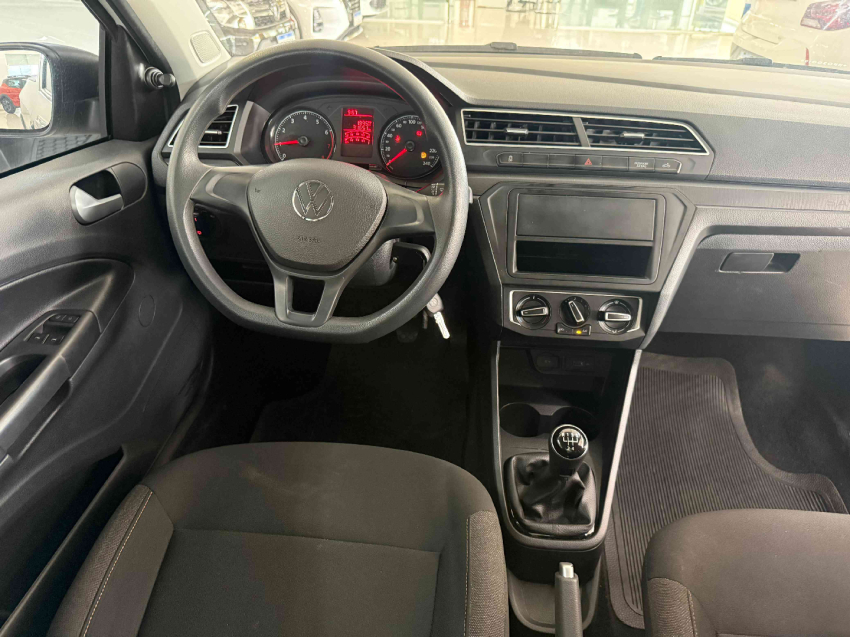 volkswagen saveiro  cs robust g6 1.6 16v msi flex manual 2024/24
