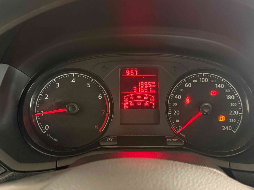 volkswagen saveiro  cs robust g6 1.6 16v msi flex manual 2024/24