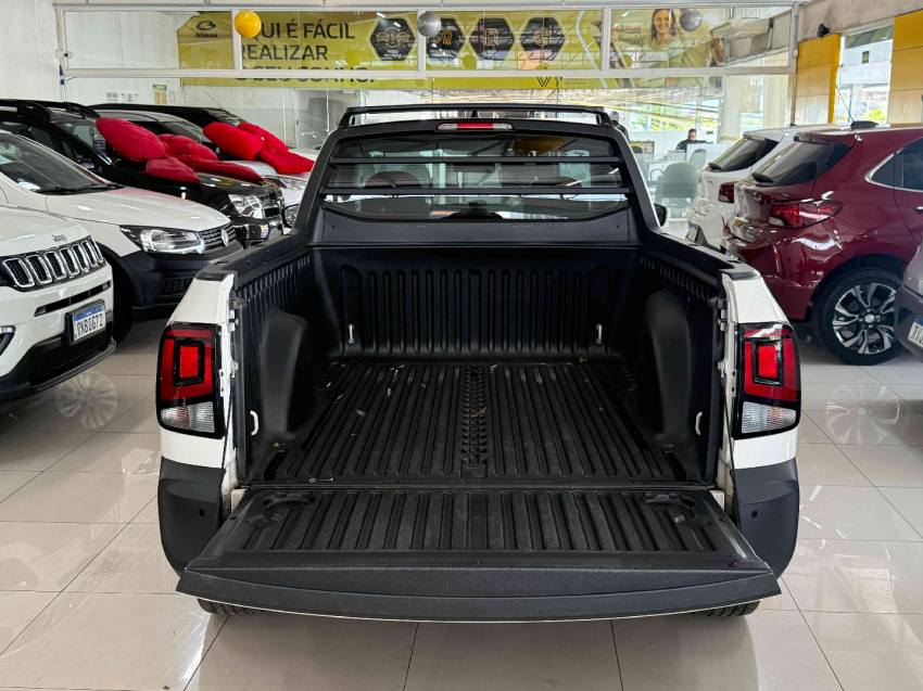volkswagen saveiro  cs robust g6 1.6 16v msi flex manual 2024/24