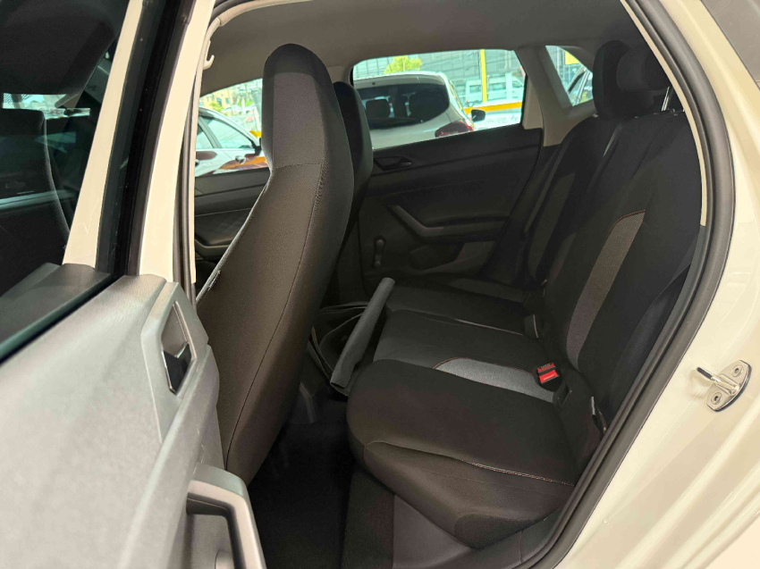 volkswagen polo  track 1.0 12v flex manual 2023/24