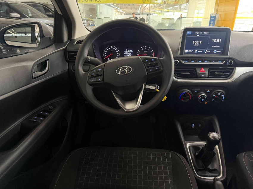 hb20 comfort 1.0 tgdi 12v mt6 flex manual 2023/24