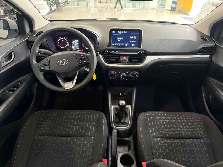 hb20 comfort 1.0 tgdi 12v mt6 flex manual 2023/24