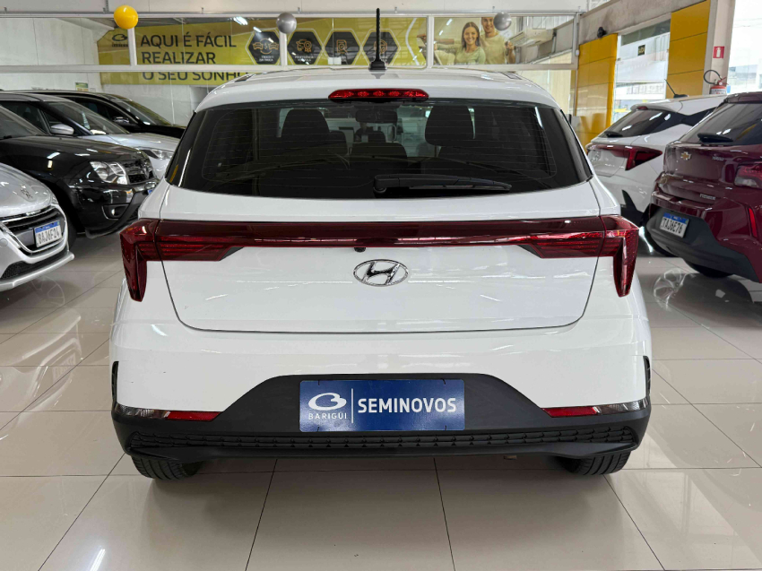hb20 comfort 1.0 tgdi 12v mt6 flex manual 2023/24